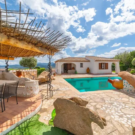 Filomena Con Piscina By Searly Apartment