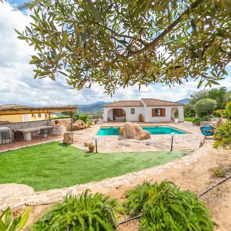 Apartment Filomena Con Piscina By Searly *