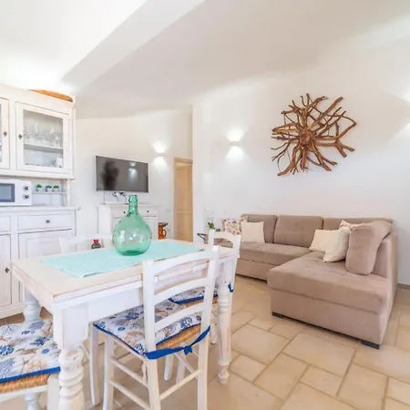 Apartment Filomena Con Piscina By Searly *