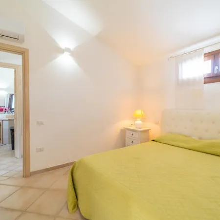 Filomena Con Piscina By Searly Apartment *