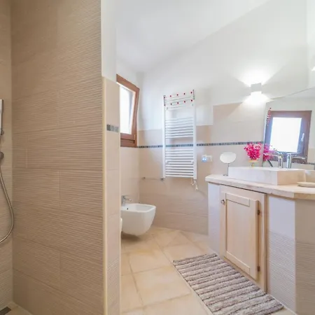 Filomena Con Piscina By Searly Apartment *
