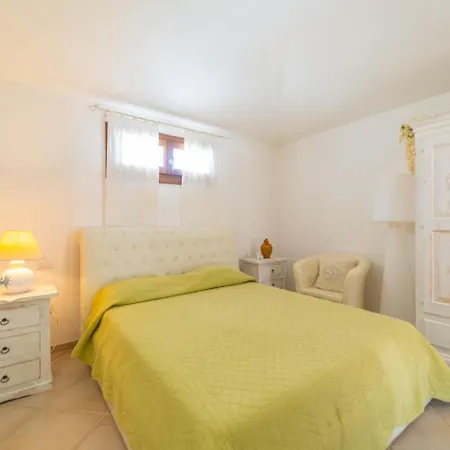 Apartment Filomena Con Piscina By Searly