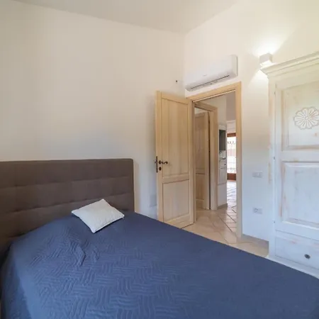 Filomena Con Piscina By Searly Apartment *