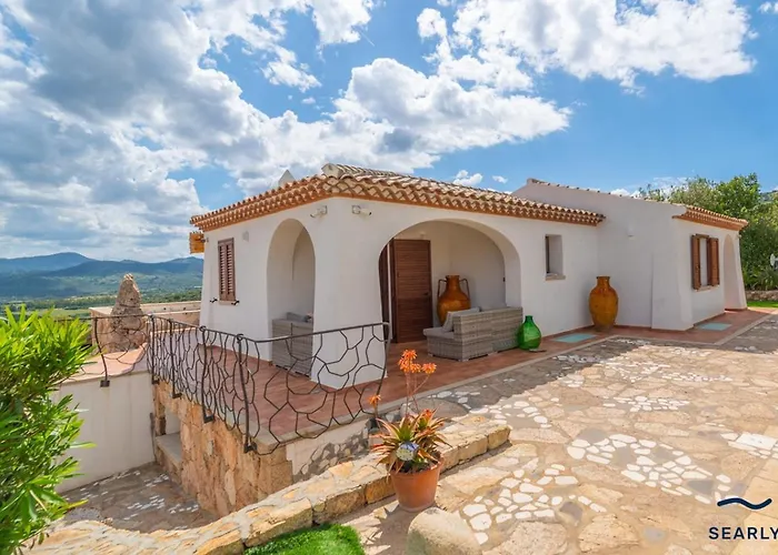 Apartment Filomena Con Piscina By Searly *