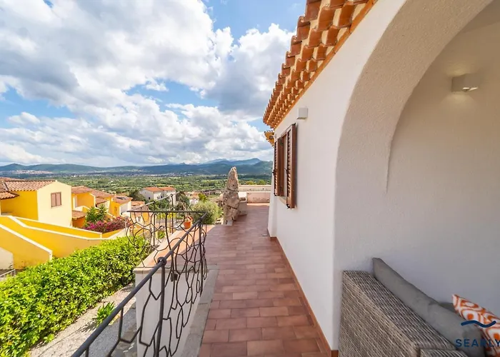 Apartment Filomena Con Piscina By Searly *