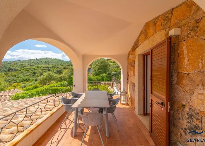 Apartment Filomena Con Piscina By Searly *