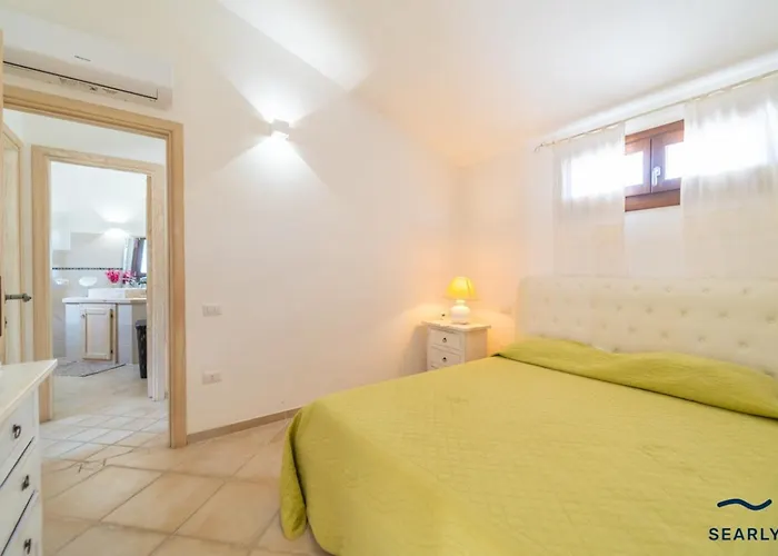Filomena Con Piscina By Searly Apartment *