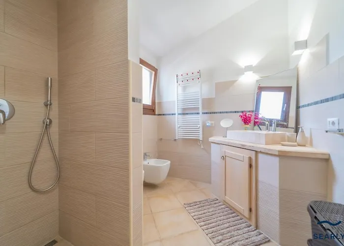 Filomena Con Piscina By Searly Apartment *