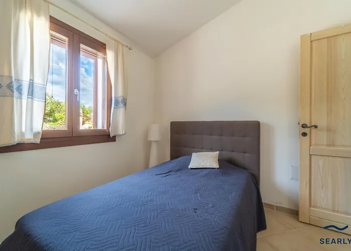 Apartment Filomena Con Piscina By Searly